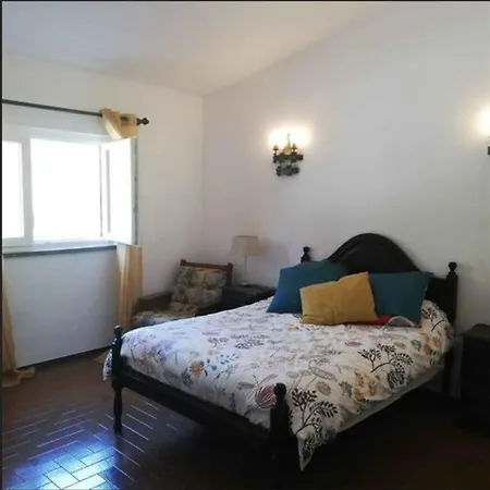 Casa Do Bosque בית נופש *