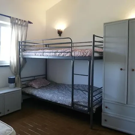 Casa Do Bosque Holiday home Nadadouro