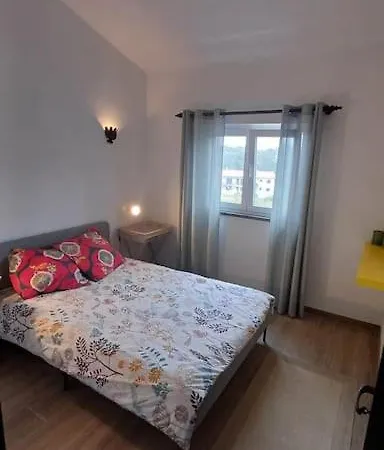 Casa Do Bosque *