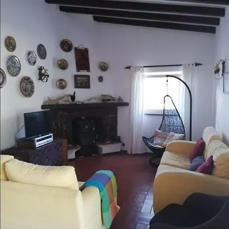 Casa Do Bosque Holiday home