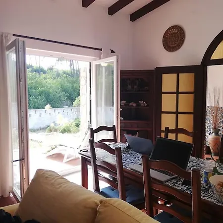 Casa Do Bosque *
