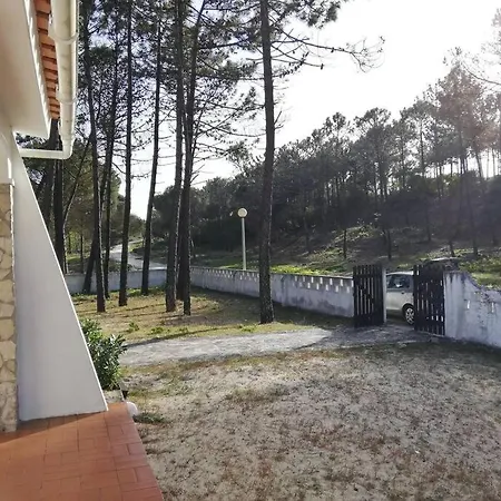 Casa Do Bosque * Nadadouro