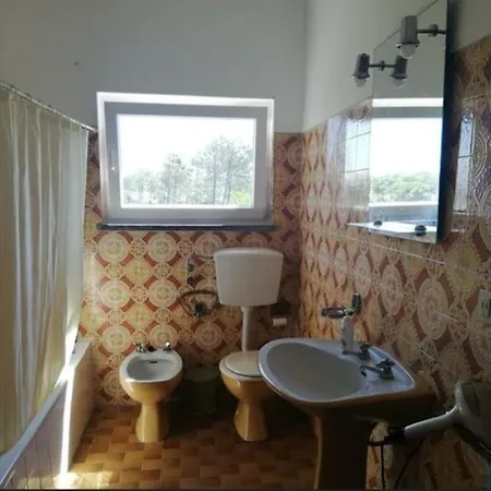 Casa Do Bosque *